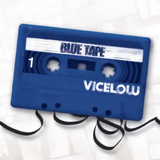 descargar álbum Vicelow - Blue Tape