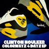 Colorwayz 4 Dayz - Single