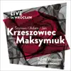 Stream & download Saint-Saëns, Martinů & Krzeszowiec: Orchestral Works (Live in Wrocław)