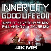 Good Life 2011 (2011 Extended Live Tour Remix) artwork