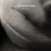 Gnossienne - EP artwork