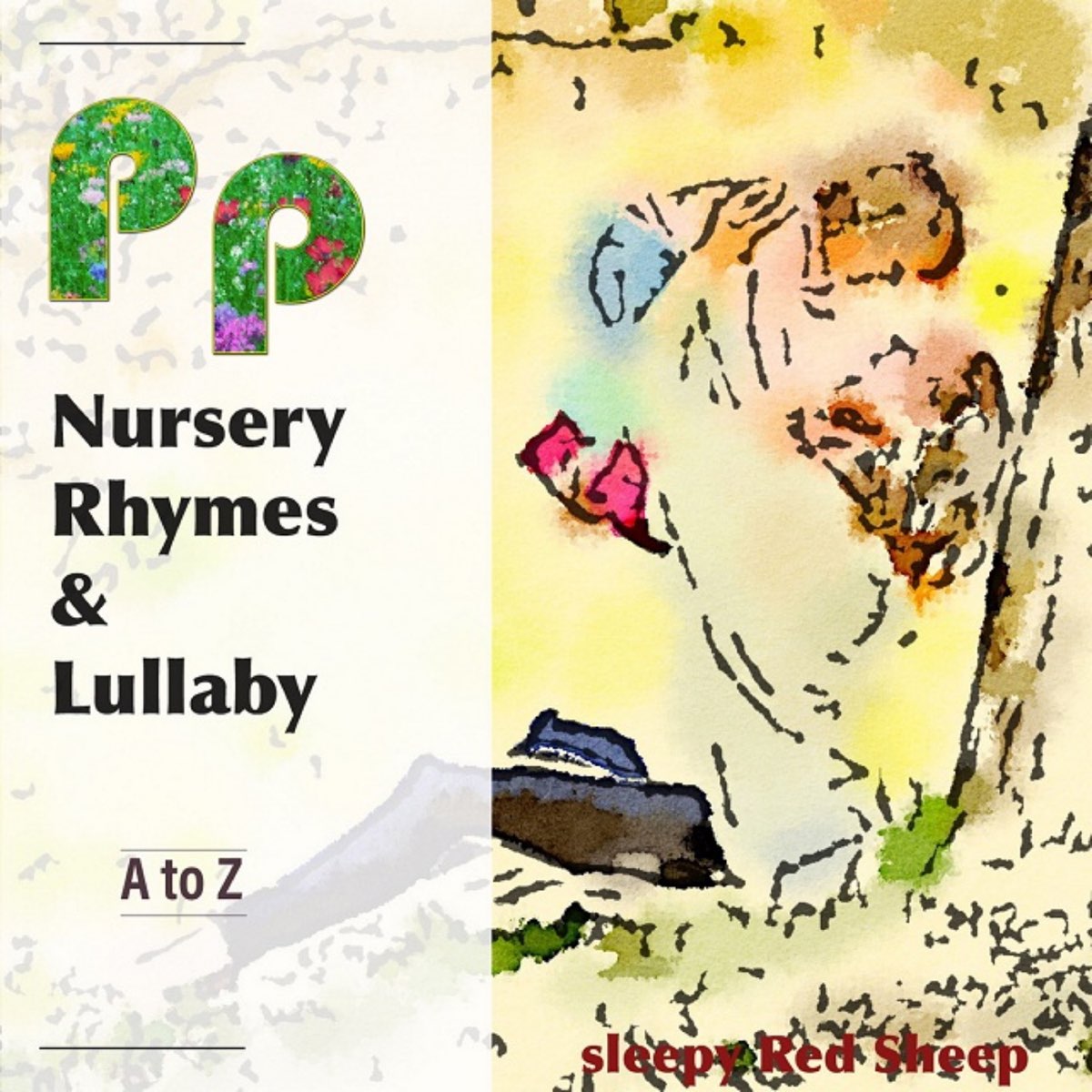 â žnursery Rhymes Lullaby A To Z P By Sleepy Red Sheep On Apple Music â žnursery Rhymes Lullaby A To Z P By Sleepy Red Sheep On Apple Music