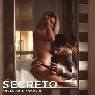 Secreto - Single by Anuel AA & KAROL G album reviews, ratings, credits