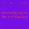 En Ti Yo Esperaré (What I'm Waiting For) [feat. Twice] - Single album lyrics, reviews, download