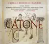 Handel: Catone, HWV A7 album lyrics, reviews, download