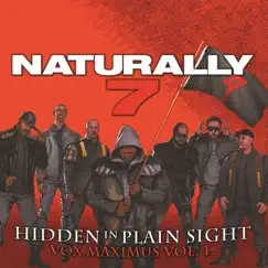Hidden in Plain Sight by Naturally 7 album reviews, ratings, credits