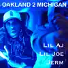 Oakland 2 Michigan - Single album lyrics, reviews, download