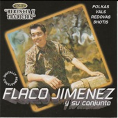 Flaco Jimenez - San Antonio De Noche