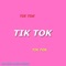 Tik Tok (Slowed Down Remix) - YOUNG $ELLOUT, DancingRoom & Mister Cal lyrics