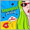 Stream & download Segundas Partes - Single