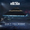 Black Eyed Peas with James Brown - Don't You Worry