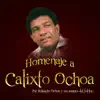Homenaje a Calixto Ochoa (La Leyenda) [Por Rolando Ochoa y sus amigos del folclor] album lyrics, reviews, download