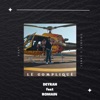 Lé compliqué (feat. Romain) - Single