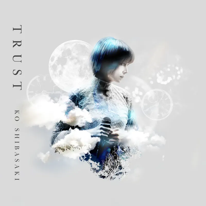 柴咲コウ - TRUST - Single (2022) [iTunes Plus AAC M4A]-新房子