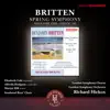 Stream & download Britten: Spring Symphony, Welcome Ode & Psalm 150