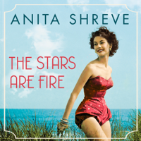 Anita Shreve - The Stars Are Fire (Unabridged) artwork