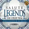 Salute the Legends: The Collection (Demis Roussos & Joe Dolan) album lyrics, reviews, download
