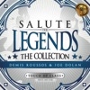 Salute the Legends: The Collection (Demis Roussos & Joe Dolan), 2014