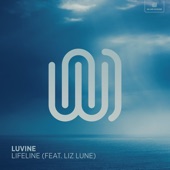 Lifeline (feat. LIZ LUNE) artwork