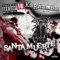 Santa Muerte - Karramba lyrics