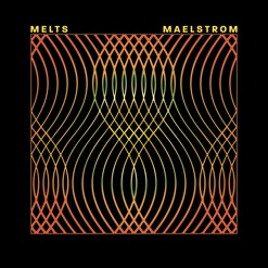 MAELSTROM cover art