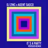 It's a Party (Versus Remix) - Single album lyrics, reviews, download