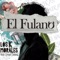 El Fulano (feat. Omar Geles) - Los K Morales lyrics