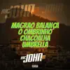 Stream & download Magrão Balança o Ombrinho Chacoalha a Umbrella