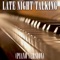 Late Night Talking (Piano Version) artwork