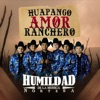 Huapango Amor Ranchero - Single