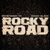 Rocky Road artwork