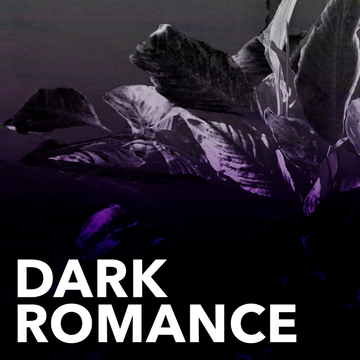 Дарк романс. Dark Romance.
