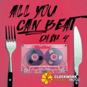 All You Can Beat Dish 4 artwork