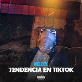 Tendencia en Tik Tok artwork