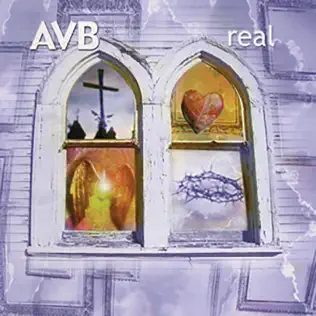 descargar álbum AVB - Real