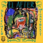 El After Feat Tommy Naxty (Edit) artwork