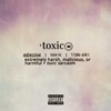 Toxic 2.0 - EP