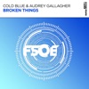 Cold Blue - Broken Things