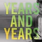 Years & Years (Remixes) - EP artwork