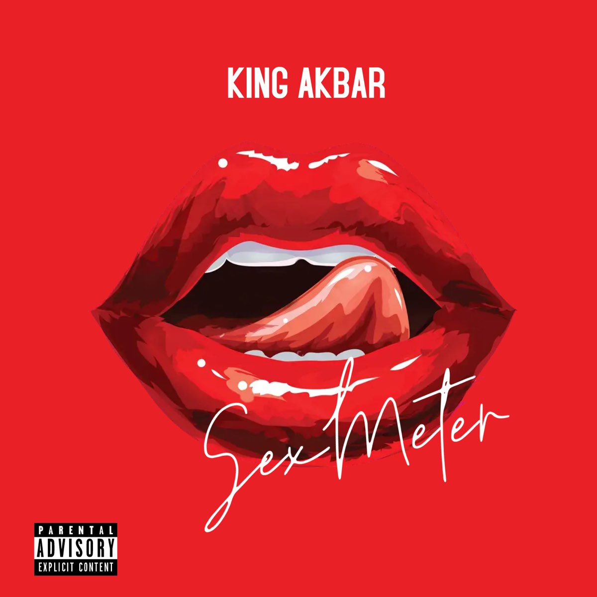 ‎sex Meter Single De King Akbar En Apple Music 5844