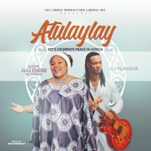 Atulaylay (feat. Flavour) artwork