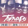 Tornado (Remix) - Single album lyrics, reviews, download