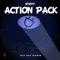 Action Pack (Mayday Riddim) artwork