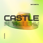 Castle in the Sky artwork