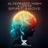 Spirit Above - Single