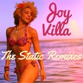 The Static Remixes artwork