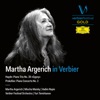 Martha Argerich - Piano Trio No. 39 in G Major, Hob. XV:25 "Gypsy": I. Andante (Live)