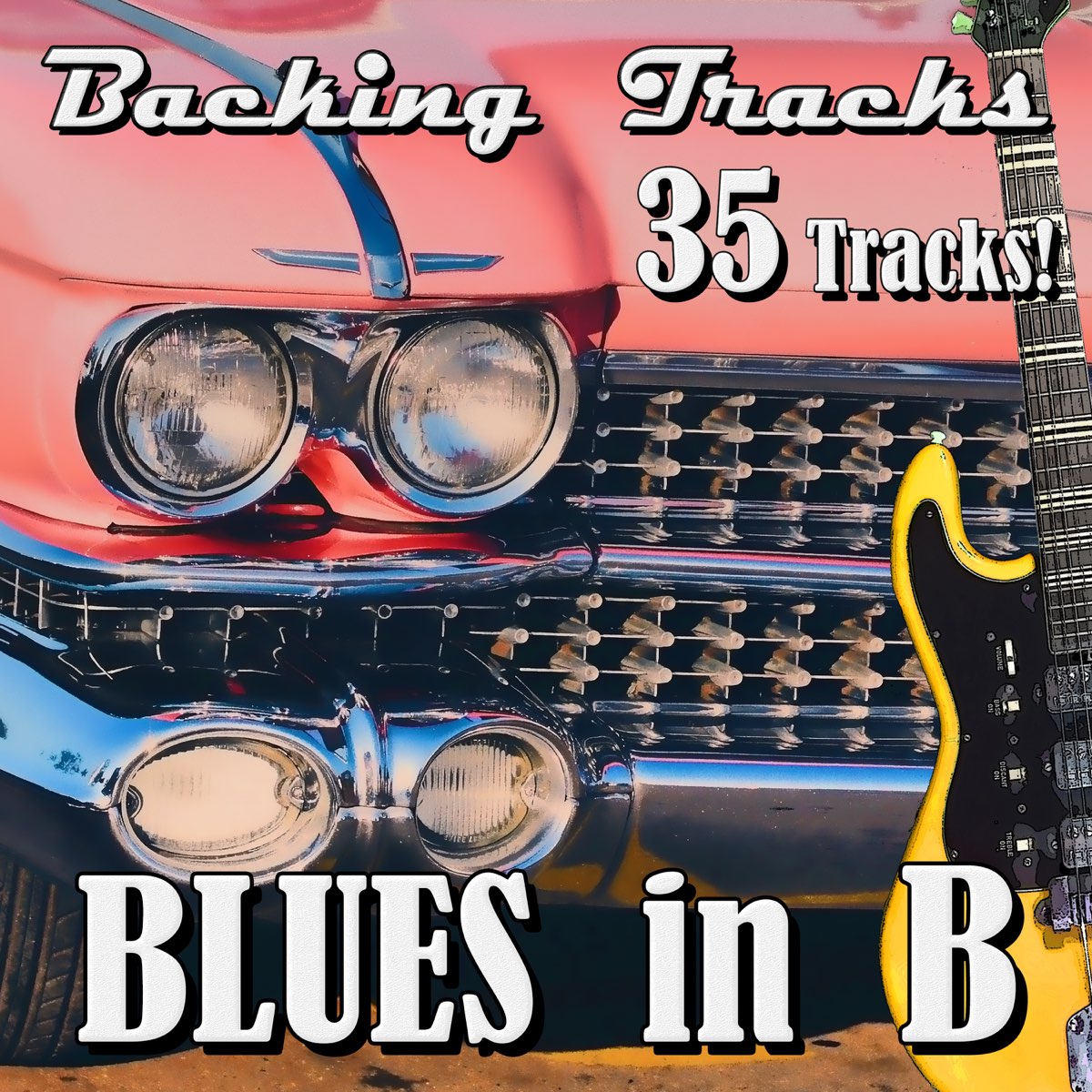 Blues tracks