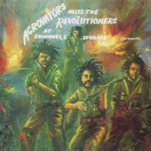Agrovators Meets the Revolutioners at Channel 1 Studios (Instrumental) artwork
