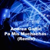 Pa Mis Muchachas (Remix) - Single